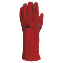 Gants croûte bovin antichaleur - DELTA PLUS