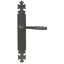 Ensemble de poignées de porte LOIRE - BRIONNE