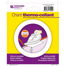 Chant thermo-collant