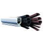Joint Universeal® Plus spécial PVC - FRANCE CALFEUTRAGE
