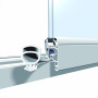 Joint Universeal® Plus spécial PVC - FRANCE CALFEUTRAGE