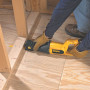 Scie sabre DWE305PK - DEWALT