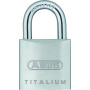 Cadenas Titalium - ABUS
