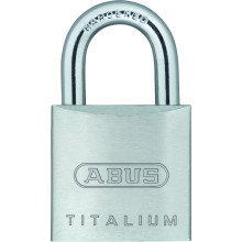 Cadenas Titalium - ABUS