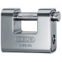 Cadenas monobloc acier - ABUS