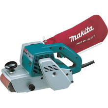 Ponceuse à bande 1040W 9401 - MAKITA