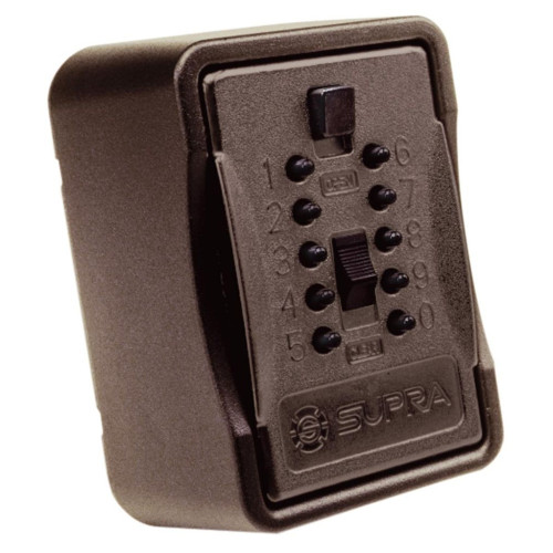 Mini coffre à clés KEYSAFE grand format - GESCLES