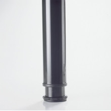 Jeu de 4 pieds Ø 60 mm - CAMAR