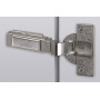 Charnière intermat 9935 - 95° - HETTICH