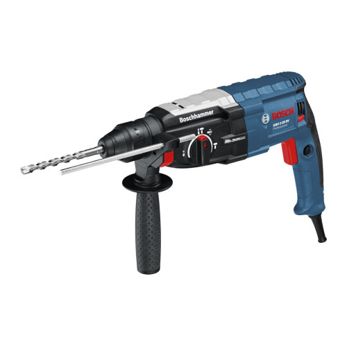 Perforateur SDS-plus GBH 2-28F Professional- BOSCH