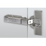 Charnière intermat 9936, ouverture 95° base 12,5 - HETTICH