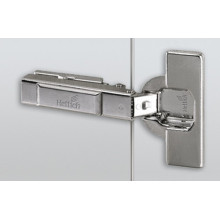Charnière intermat 9936, ouverture 95° base 12,5 - HETTICH