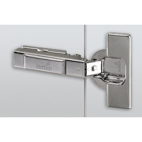 Charnière intermat 9936, ouverture 95° base 12,5 - HETTICH
