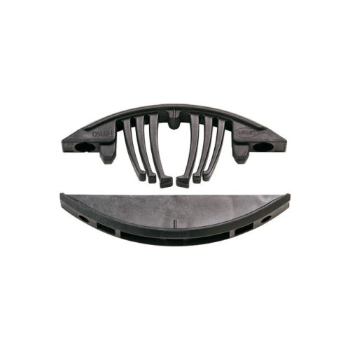 Lot de 80 raccords d?assemblage Tenso P-14 - LAMELLO