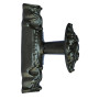 Crémone style fonctionelle 18x9 mm modèle A - FONDERIE ROLLINGER