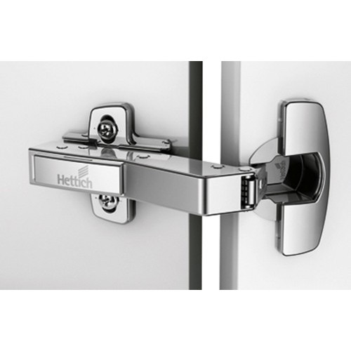 Charniére à boitier Sensys 8639i W45 angle d'ouverture 95° - HETTICH