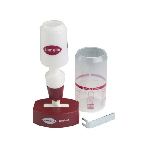 Applicateur doseur de colle DOSICOL - LAMELLO