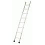 Echelle simple aluminium - FACAL