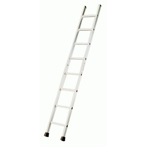 Echelle simple aluminium - FACAL