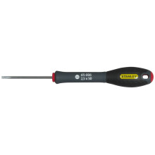 Tournevis FATMAX électricien pour vis à fente - STANLEY
