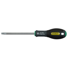 Tournevis TAMPER FATMAX torx - STANLEY