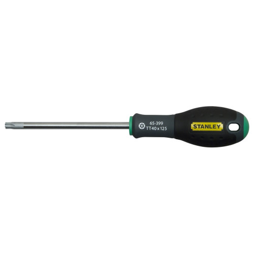 Tournevis TAMPER FATMAX torx