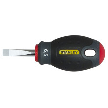 Tournevis FATMAX électricien boule pour vis à fente - STANLEY