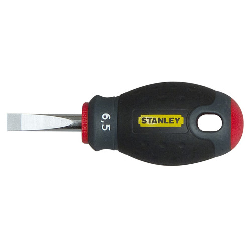 Tournevis FATMAX électricien boule pour vis à fente - STANLEY
