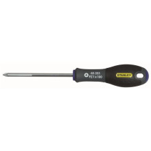 Tournevis FATMAX pozidriv - STANLEY
