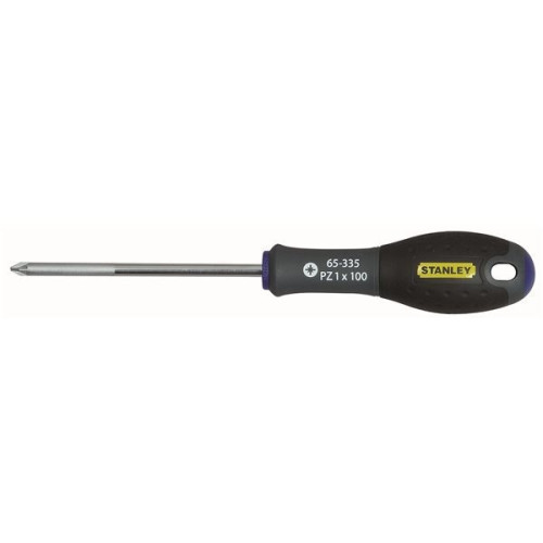 Tournevis FATMAX pozidriv - STANLEY