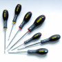 Jeu de 7 tournevis FATMAX - STANLEY