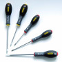 Jeu de 5 tournevis FATMAX - STANLEY