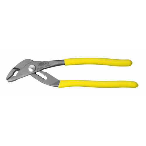 Pince multiprise PVC - STANLEY
