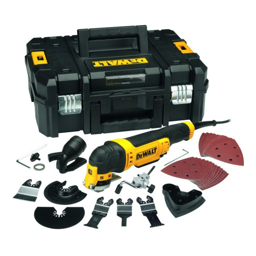 Multi-cutter DWE315KT - DEWALT