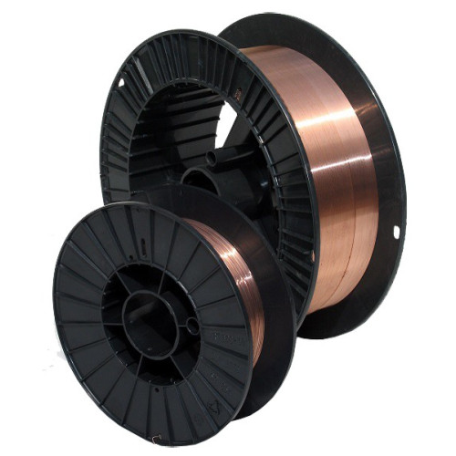 Bobine fil MIG pour soudure - DIFEMA