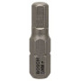 Embout 6 pans 25 mm - BOSCH