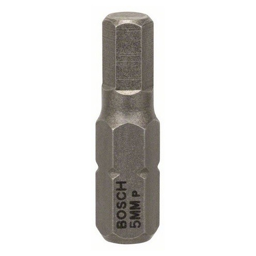 Embout 6 pans 25 mm - BOSCH