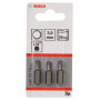 Embout 6 pans 25 mm - BOSCH