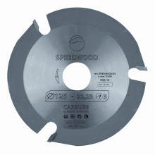 Lame de scie circulaire SPEEDWOOD LEMAN - LEMAN