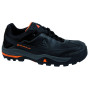 Chaussure basse TW300 cuir noir - DELTA PLUS