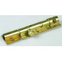 Verrou rond porte-cadenas lourd - IBFM