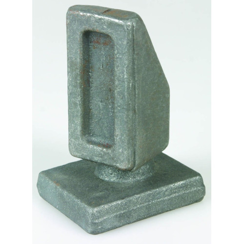 Pivot et plaque inférieur avec sphère - IBFM