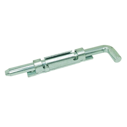 Verrou rond pour portail D.16 mm - IBFM