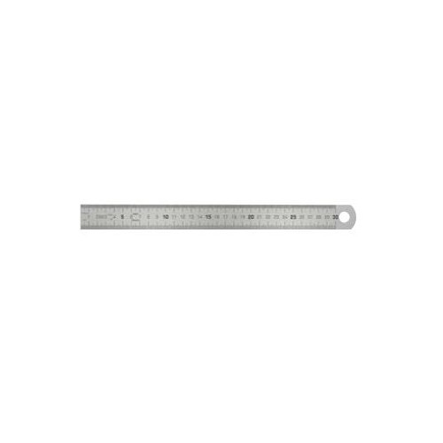 Reglet semi-rigide 50 cm - KS TOOLS