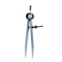 Compas droit à ressort - KS TOOLS