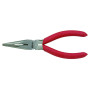 Pince bec demi rond droit - KS TOOLS