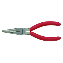 Pince bec demi rond droit - KS TOOLS