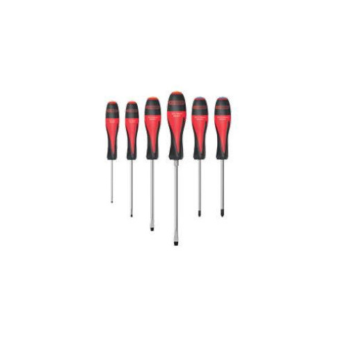Jeu de 6 tournevis ULTIMATE® - KS TOOLS