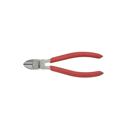 HOUSERAN Pince à Coupe de Fil, Pince Coupante,152mm, 2 Pièces, Pince  Coupante Diagonale, Coupe-fil Pince Coupante Affleurante pour Maquette,  Artisanat Et Electronique, Rouge : : Bricolage