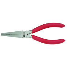 Pince bec plat - KS TOOLS